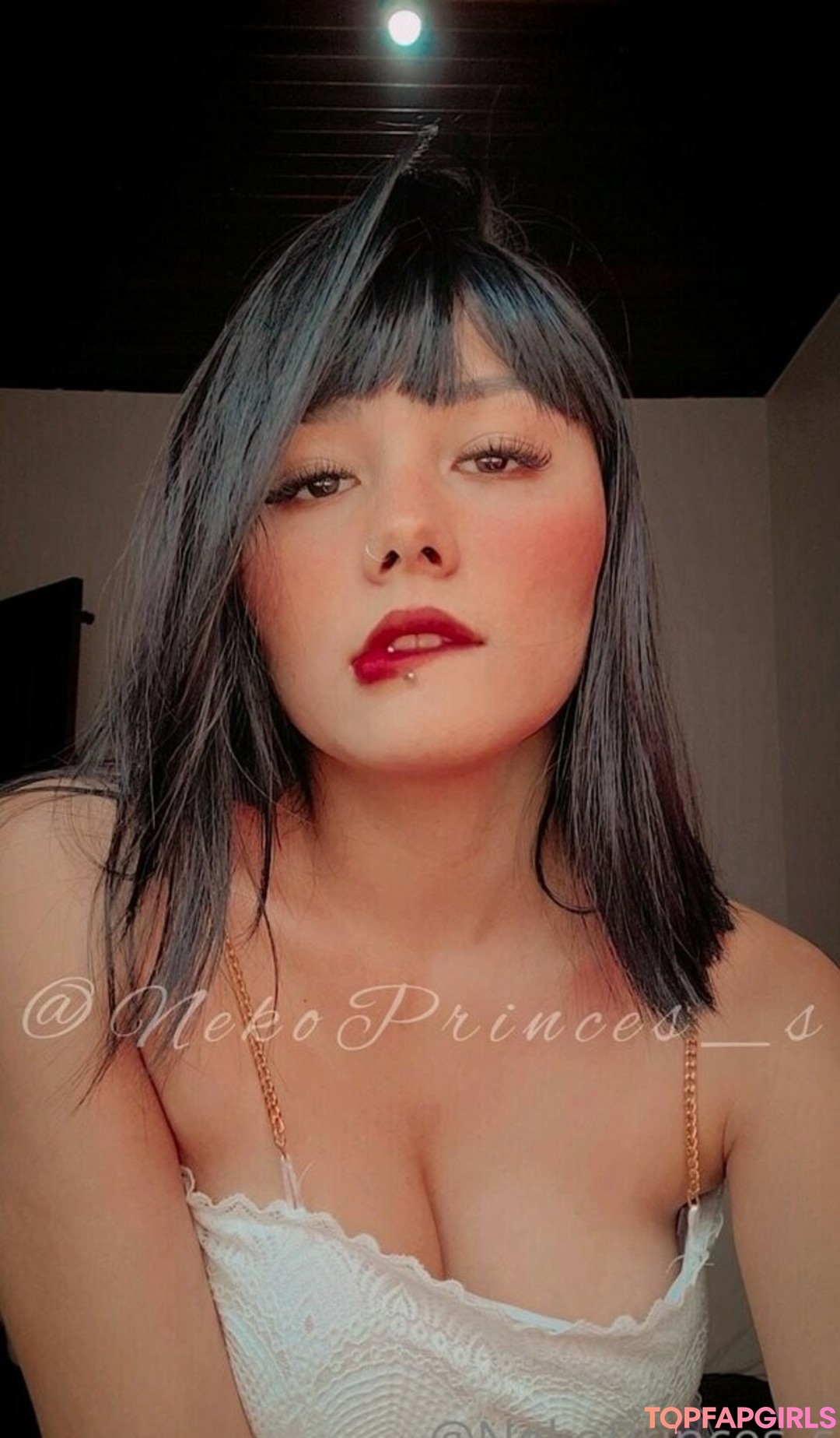 Foto desnuda filtrada de OnlyFans de Nekoprincess #64 Foto desnuda filtrada de OnlyFans de Nekoprincess #64