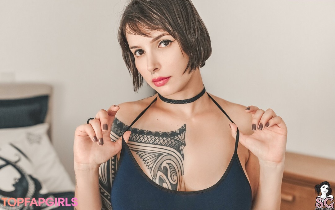 Foto desnuda filtrada de OnlyFans de Julian Suicide #326 Foto desnuda filtrada de OnlyFans de Julian Suicide #326