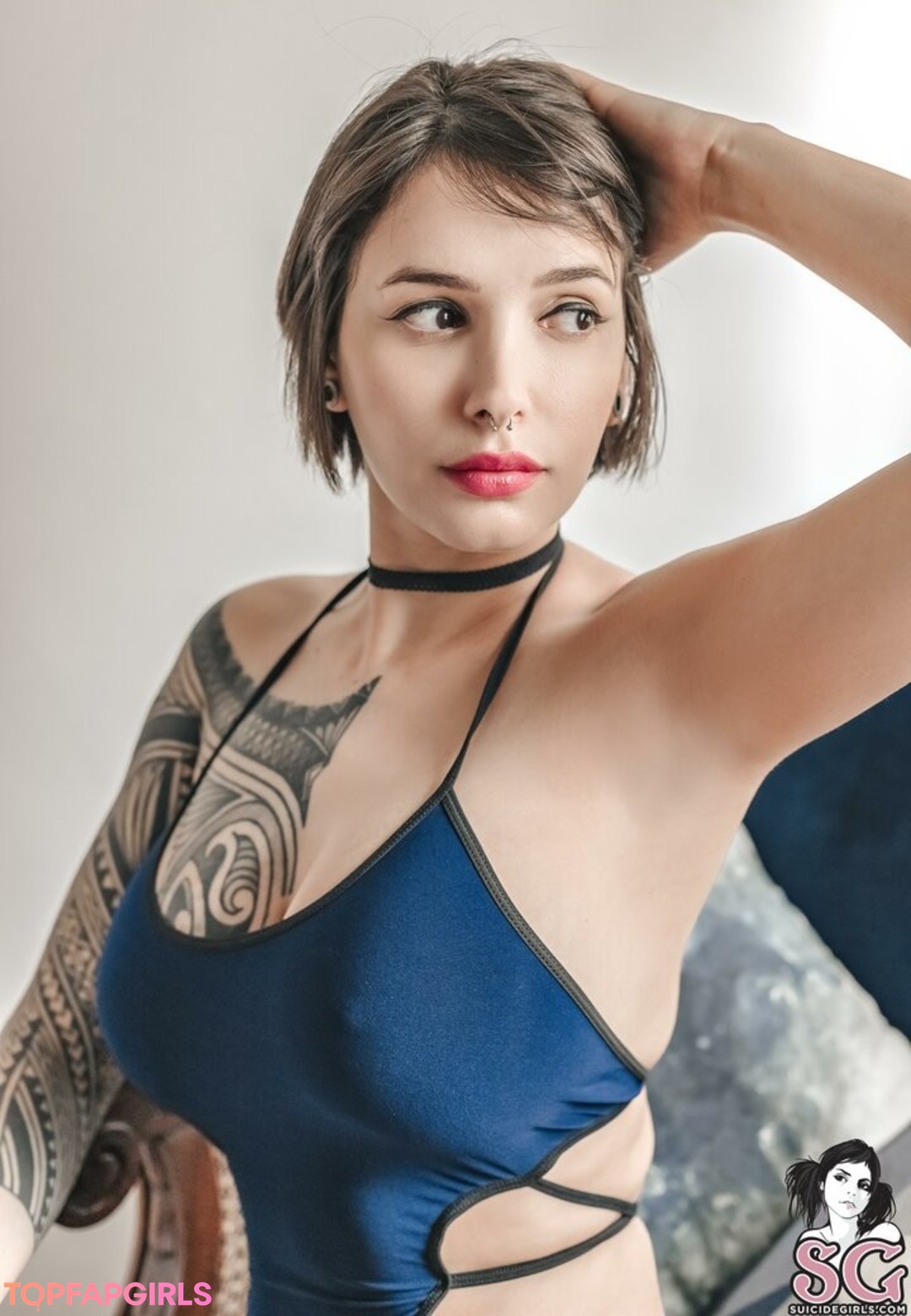 Foto desnuda filtrada de OnlyFans de Julian Suicide #328 Foto desnuda filtrada de OnlyFans de Julian Suicide #328