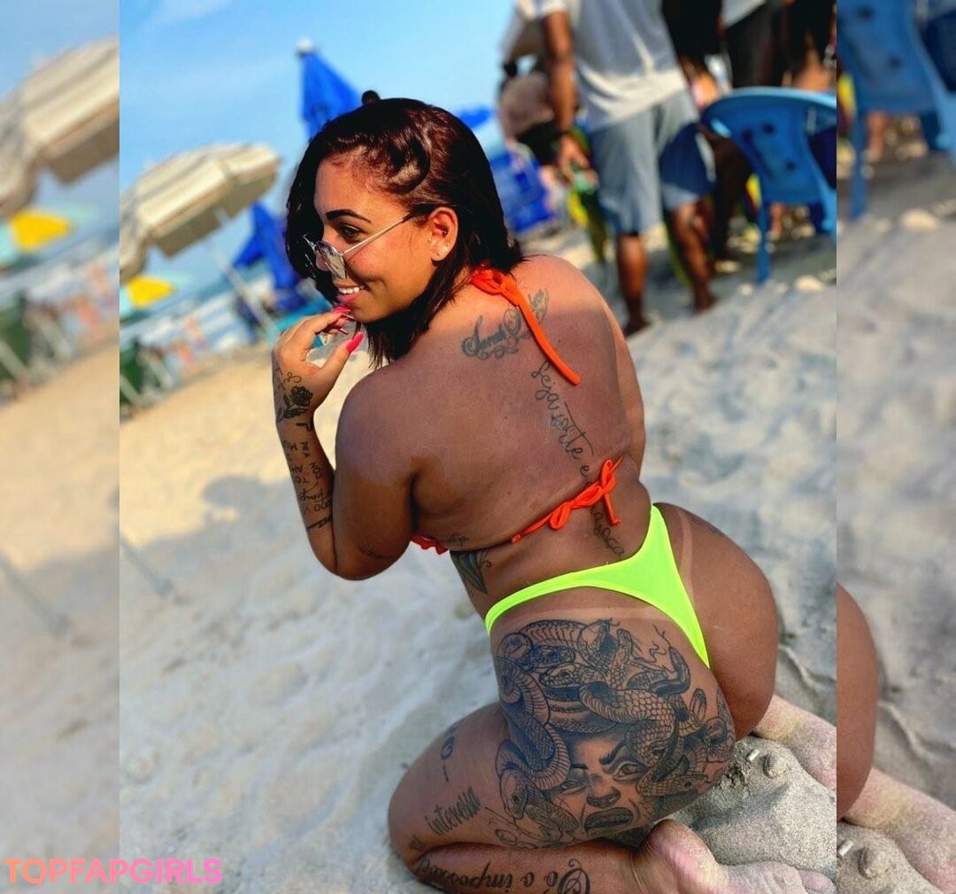 Foto desnuda filtrada de OnlyFans de Mila Cristie #4 Foto desnuda filtrada de OnlyFans de Mila Cristie #4