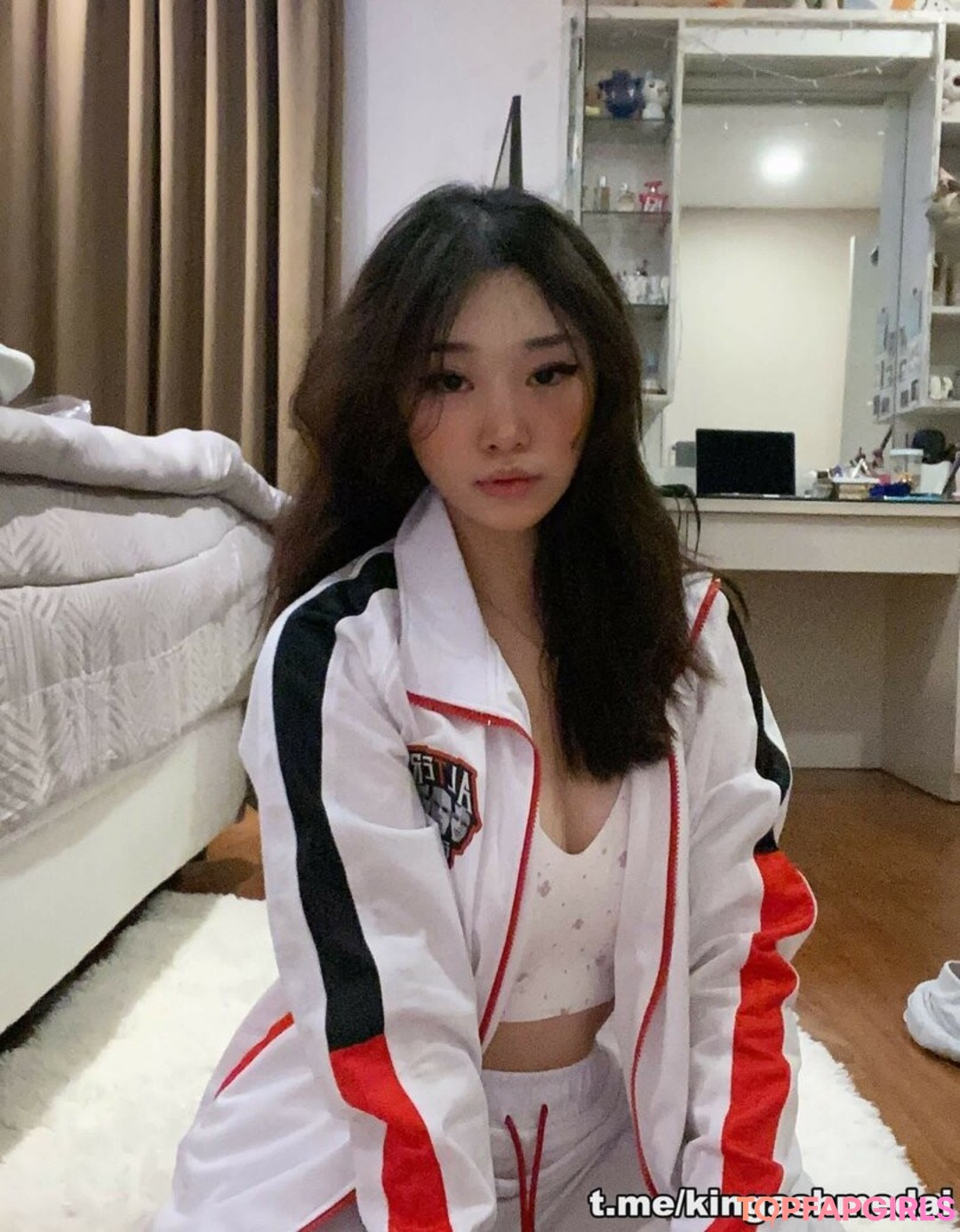 Foto desnuda filtrada de OnlyFans de Livy Renata #31 Foto desnuda filtrada de OnlyFans de Livy Renata #31