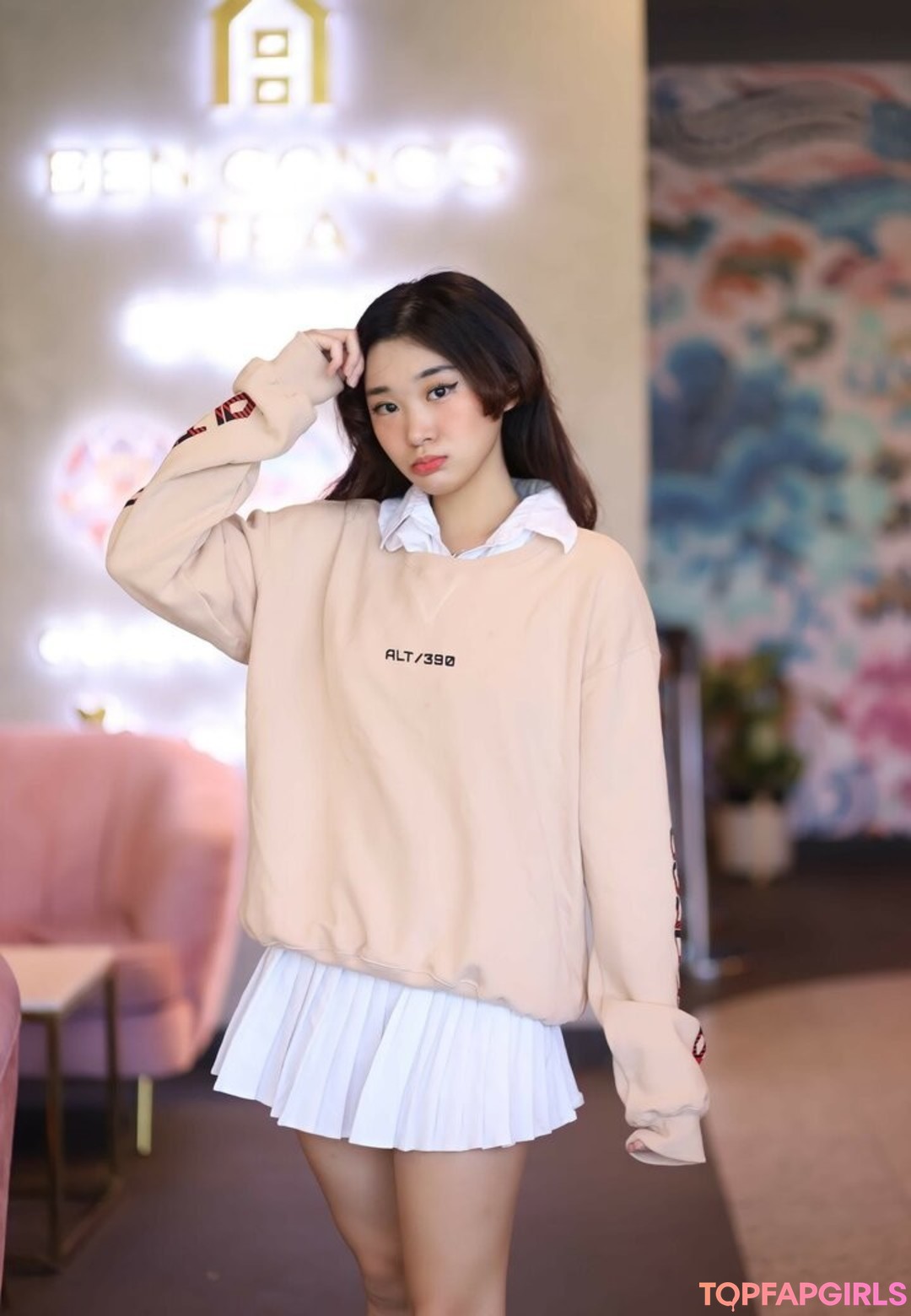 Foto desnuda filtrada de OnlyFans de Livy Renata #32 Foto desnuda filtrada de OnlyFans de Livy Renata #32