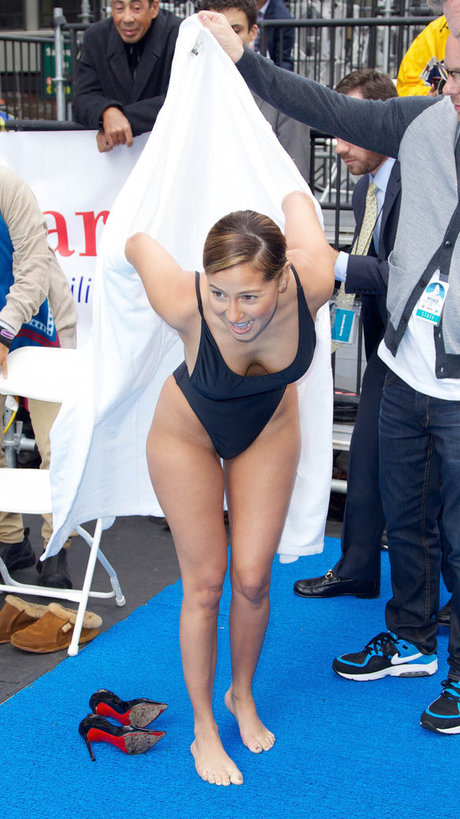 Adrienne Bailon