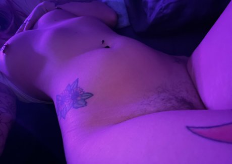 Foto desnuda filtrada de OnlyFans de Itsdaisydear