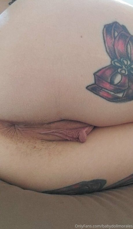 Randie Babydoll Morales