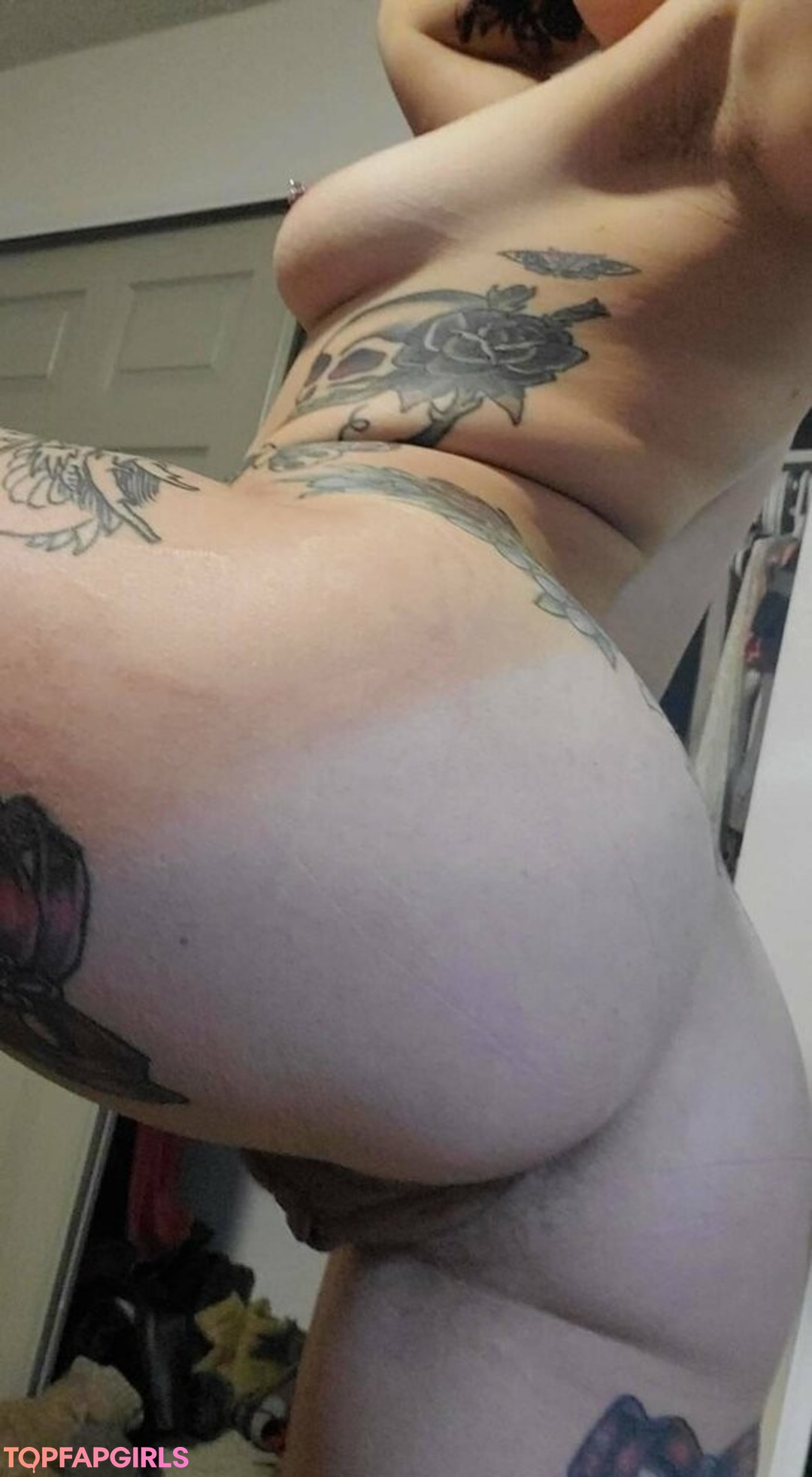 Foto desnuda filtrada de OnlyFans de Randie Babydoll Morales #65 Foto desnuda filtrada de OnlyFans de Randie Babydoll Morales #65