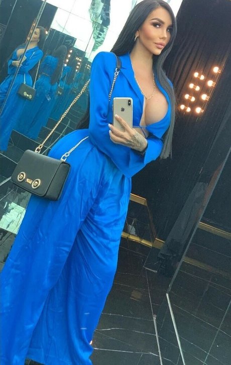 Celeste Useche