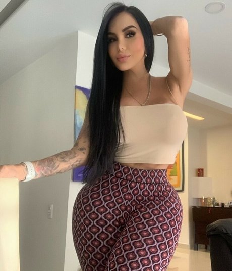 Celeste Useche