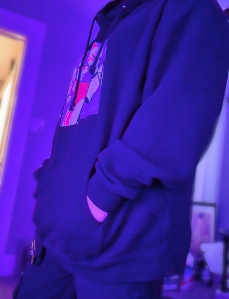 Foto desnuda filtrada de OnlyFans de Onikanavt