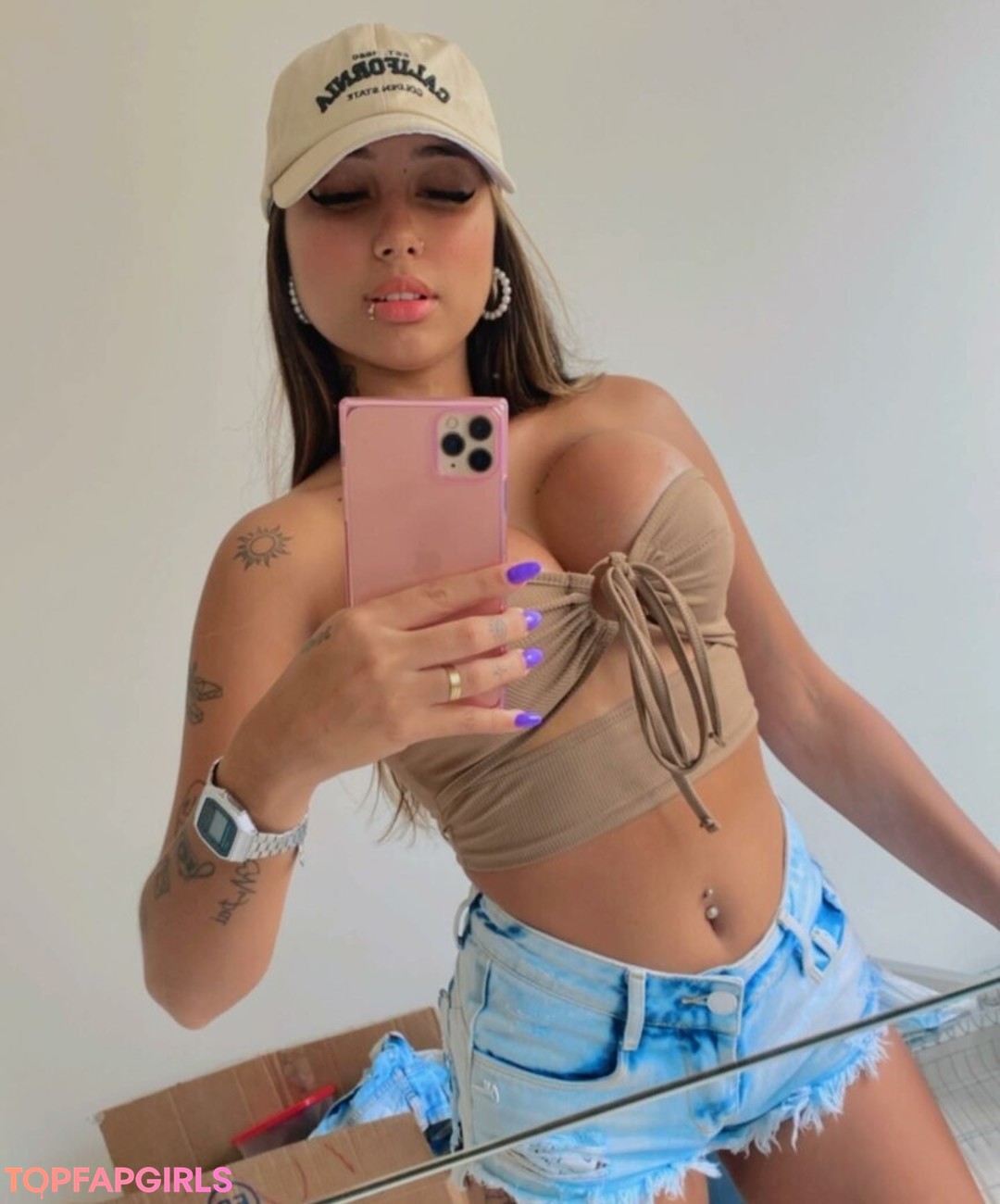 Foto desnuda filtrada de OnlyFans de Rayssa Guedes #2 Foto desnuda filtrada de OnlyFans de Rayssa Guedes #2