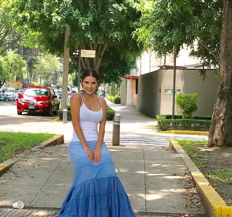Marlene Favela