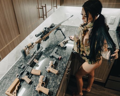 Foto desnuda filtrada de OnlyFans de Lindsay Laurent