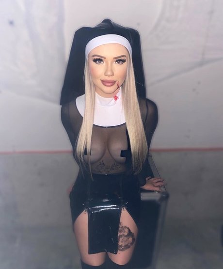 Blondbunni