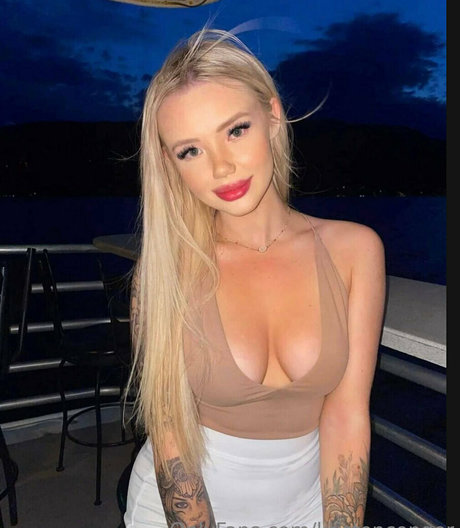 Blondbunni
