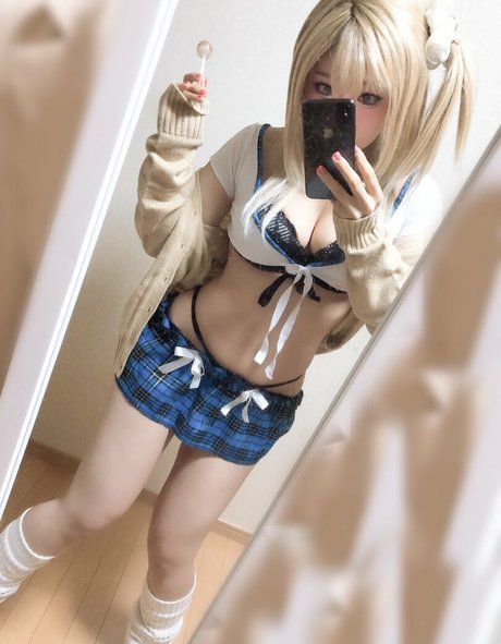 Asahinamitsuki
