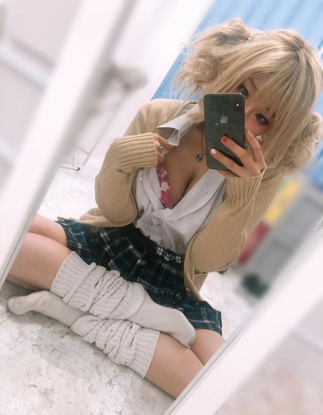 Asahinamitsuki