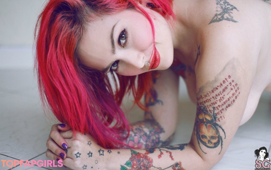 Foto desnuda filtrada de OnlyFans de Fernanda Mercury #123 Foto desnuda filtrada de OnlyFans de Fernanda Mercury #123