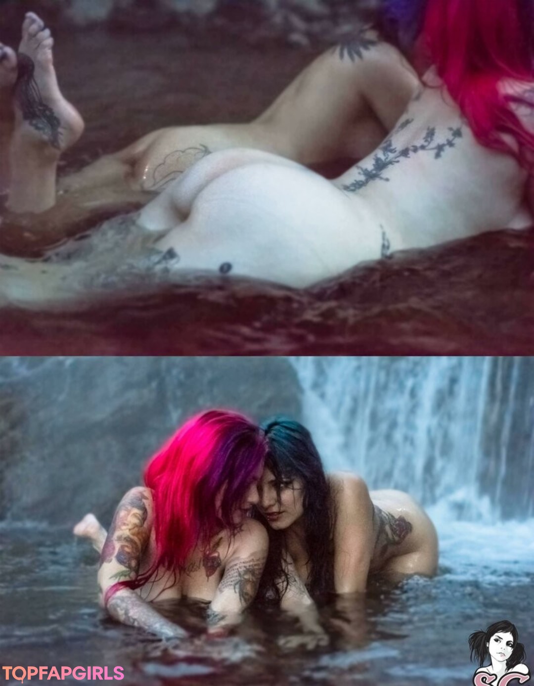 Foto desnuda filtrada de OnlyFans de Fernanda Mercury #133 Foto desnuda filtrada de OnlyFans de Fernanda Mercury #133