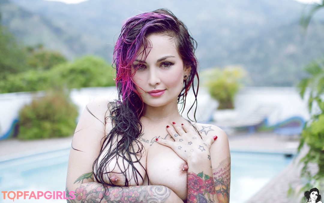 Foto desnuda filtrada de OnlyFans de Fernanda Mercury #79 Foto desnuda filtrada de OnlyFans de Fernanda Mercury #79