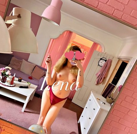 Foto desnuda filtrada de OnlyFans de Obiriconn