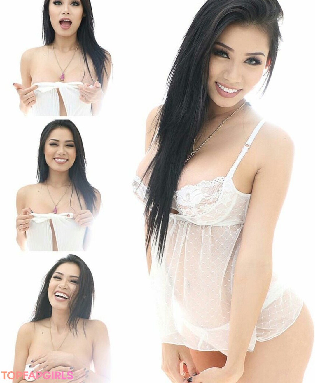 Foto desnuda filtrada de OnlyFans de Jenna Kaey #6 Foto desnuda filtrada de OnlyFans de Jenna Kaey #6