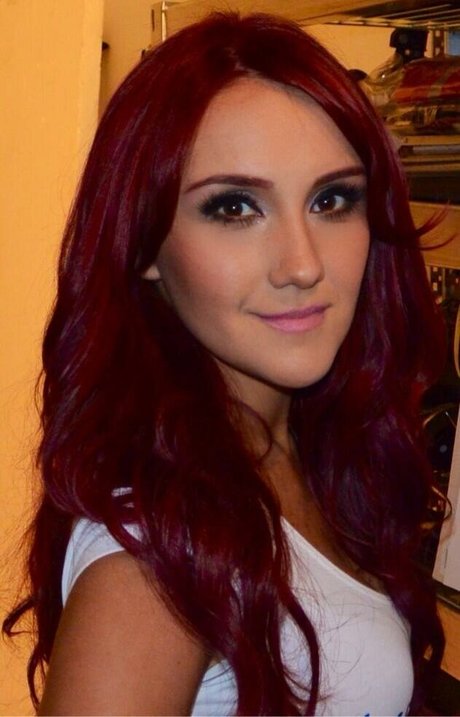 Dulce Maria