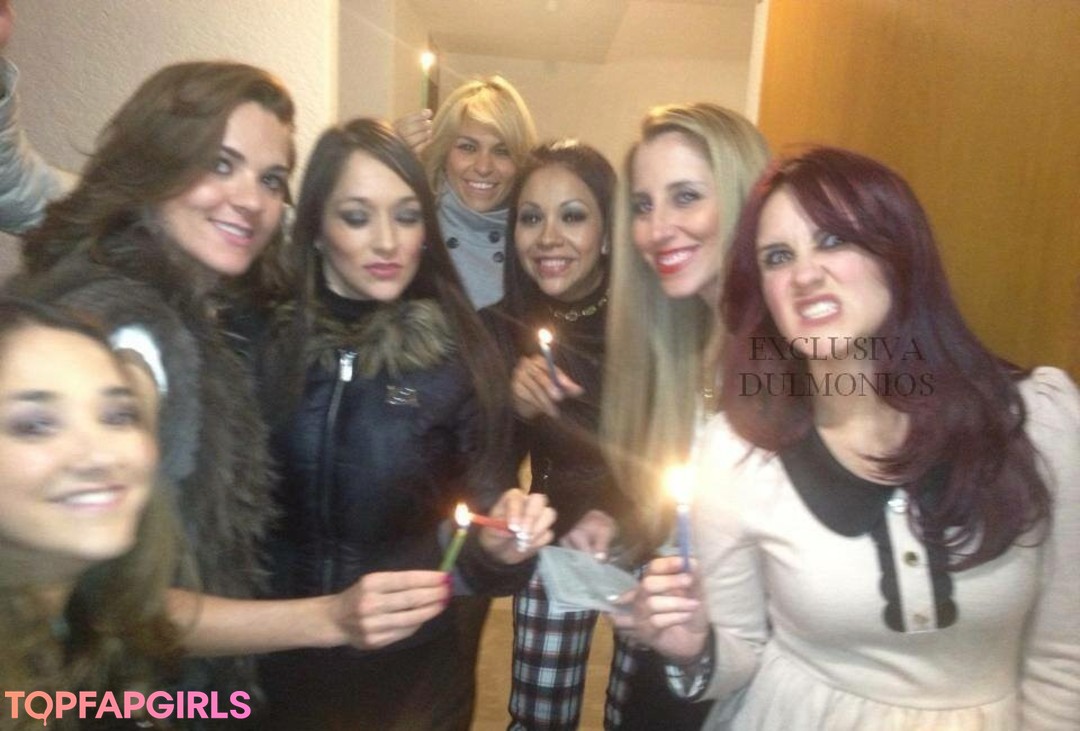 Foto desnuda filtrada de OnlyFans de Dulce Maria #1002 Foto desnuda filtrada de OnlyFans de Dulce Maria #1002