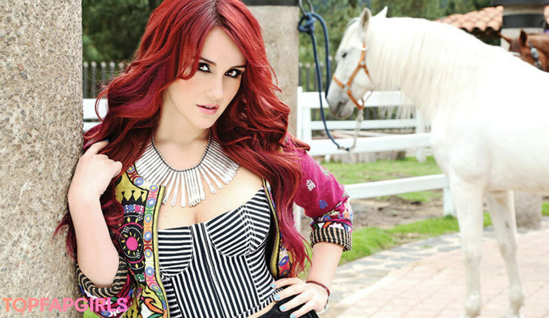 Foto desnuda filtrada de OnlyFans de Dulce Maria #1057 Foto desnuda filtrada de OnlyFans de Dulce Maria #1057