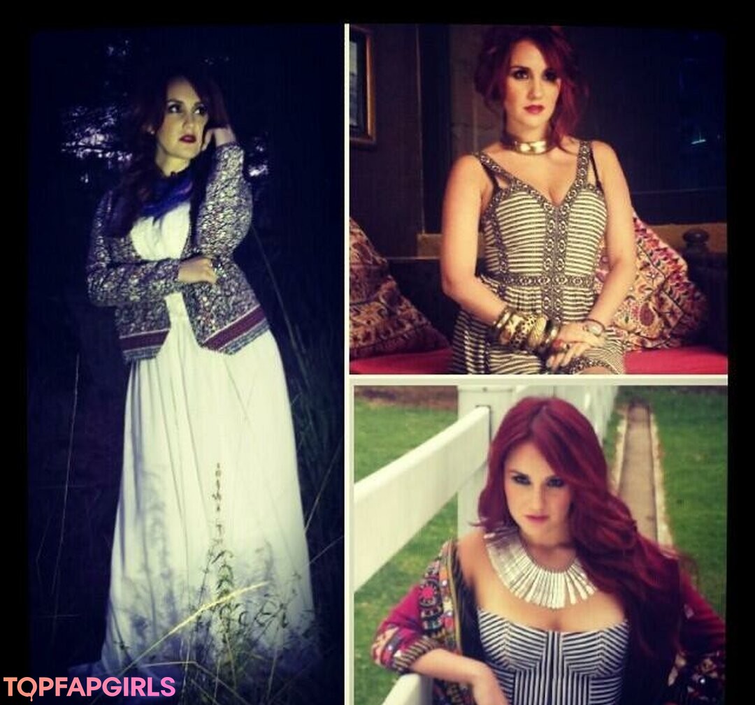 Foto desnuda filtrada de OnlyFans de Dulce Maria #1066