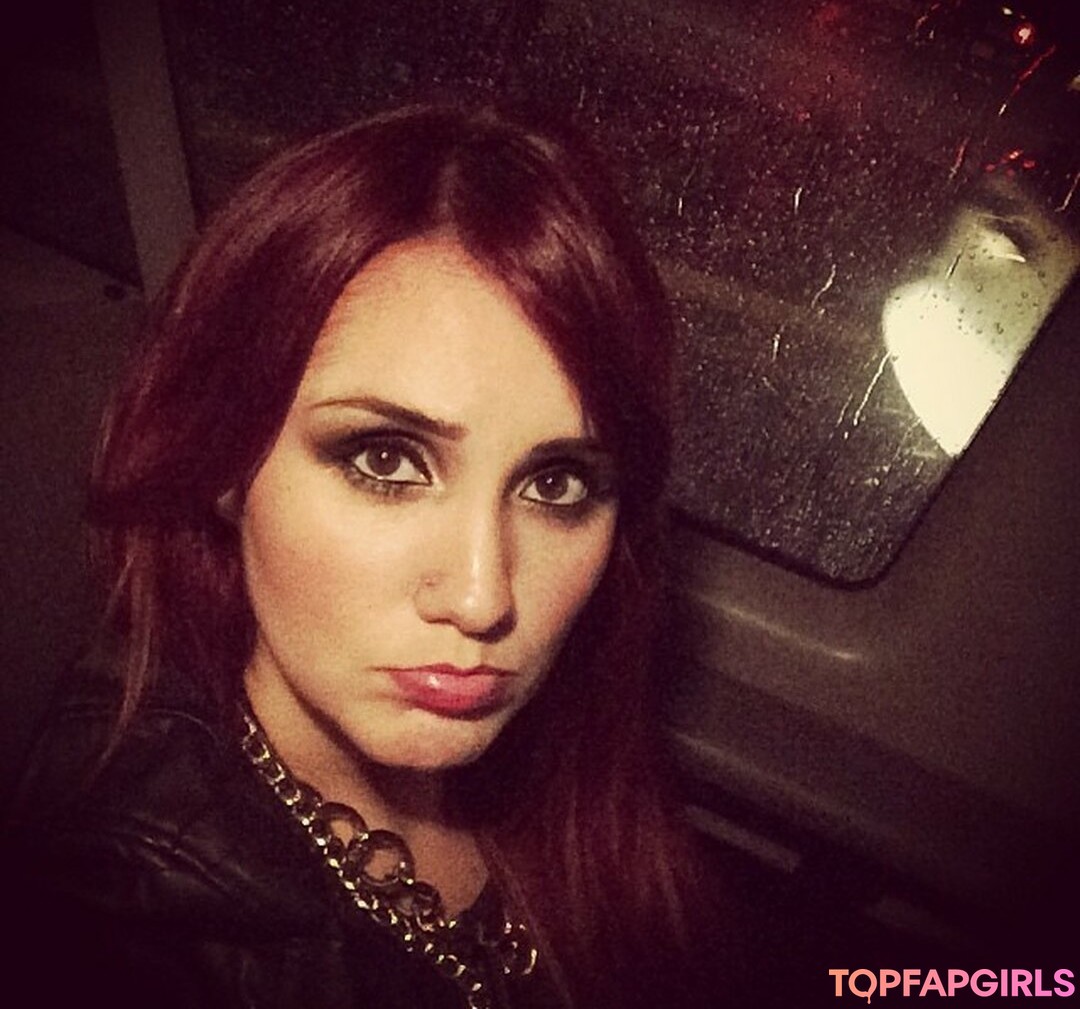 Foto desnuda filtrada de OnlyFans de Dulce Maria #1151 Foto desnuda filtrada de OnlyFans de Dulce Maria #1151
