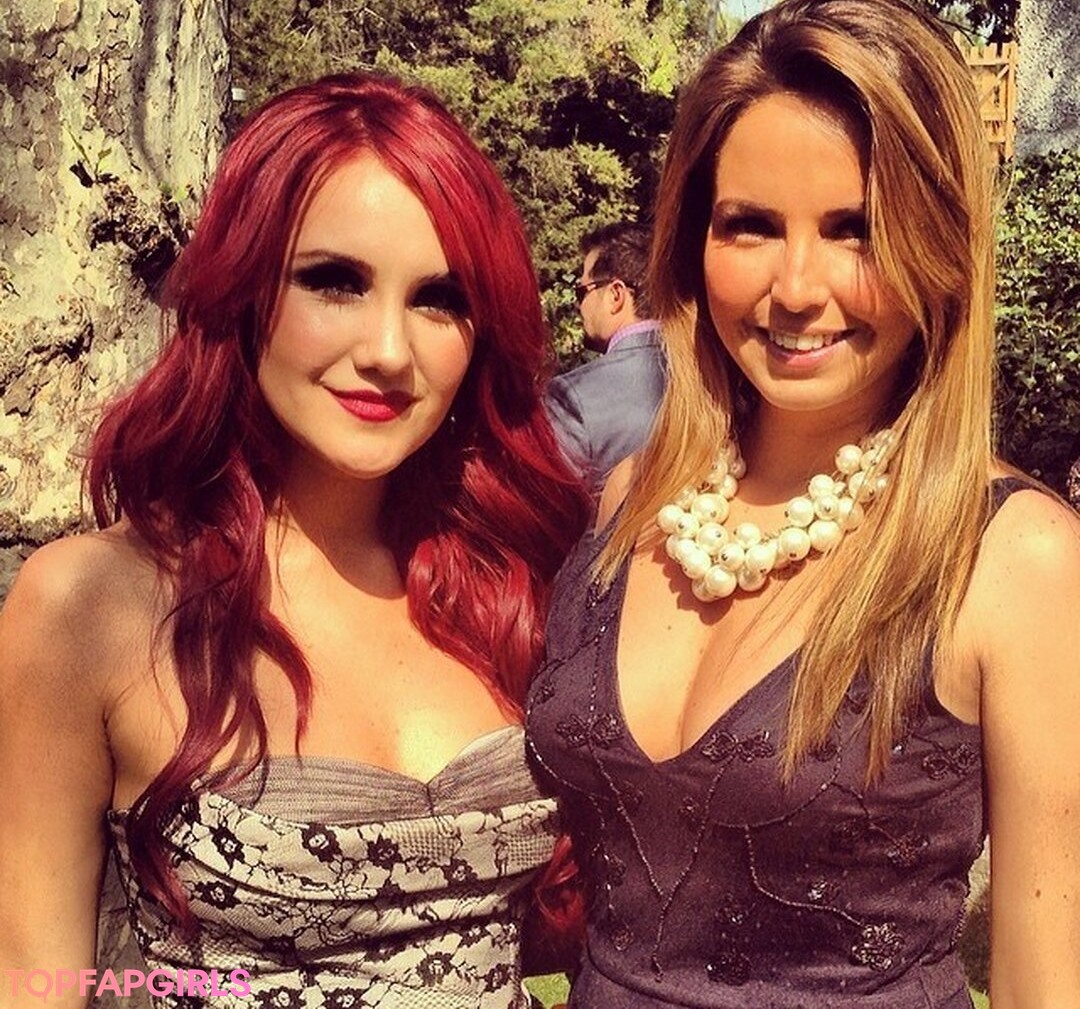 Foto desnuda filtrada de OnlyFans de Dulce Maria #180 Foto desnuda filtrada de OnlyFans de Dulce Maria #180