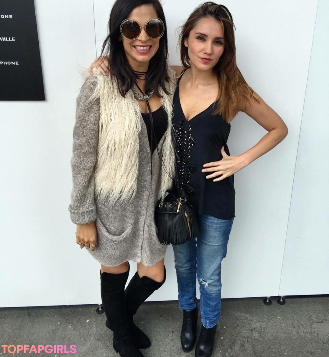 Foto desnuda filtrada de OnlyFans de Dulce Maria #505 Foto desnuda filtrada de OnlyFans de Dulce Maria #505