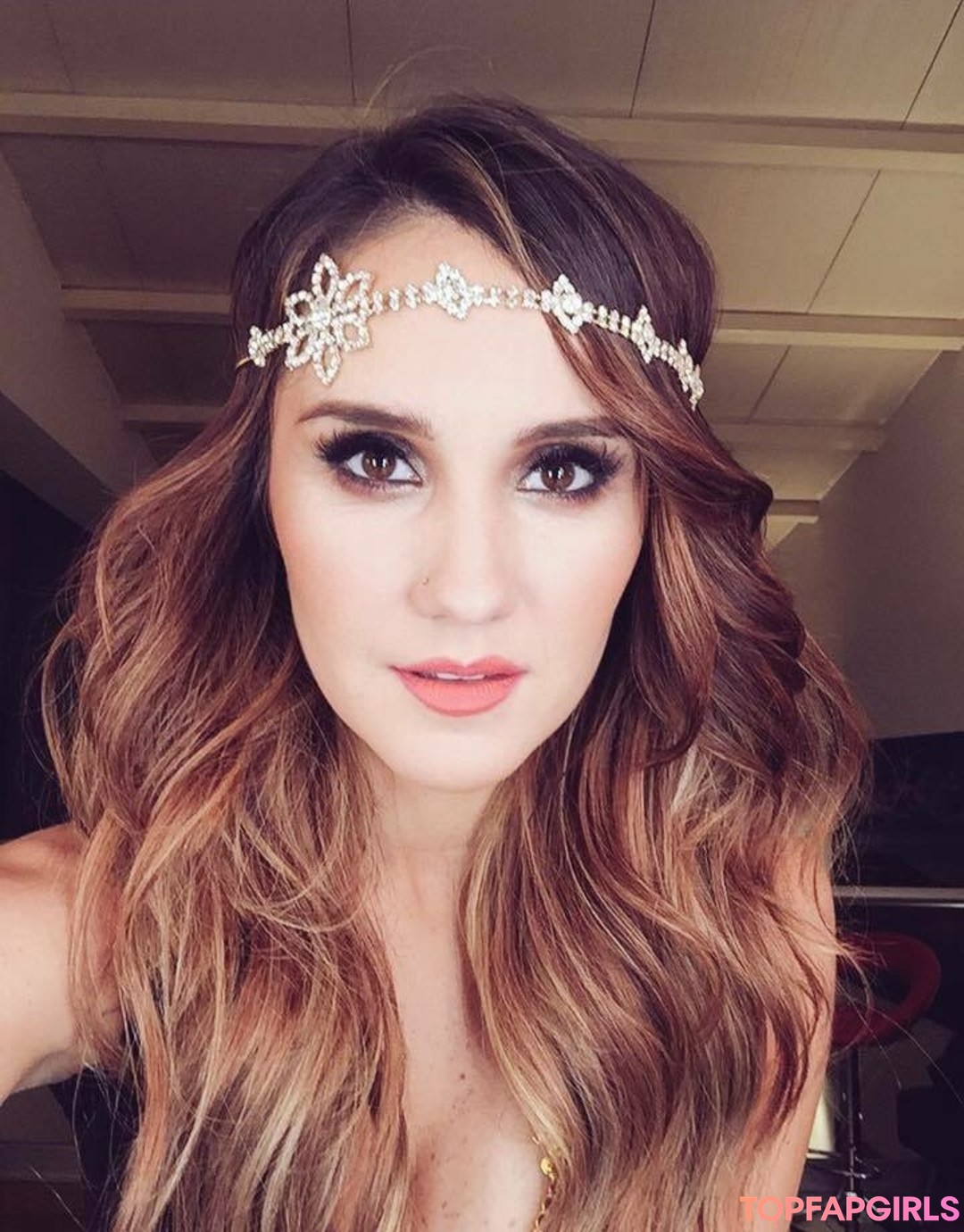 Foto desnuda filtrada de OnlyFans de Dulce Maria #527 Foto desnuda filtrada de OnlyFans de Dulce Maria #527