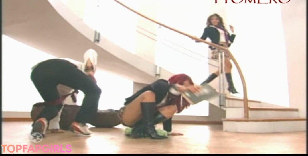 Foto desnuda filtrada de OnlyFans de Dulce Maria #62 Foto desnuda filtrada de OnlyFans de Dulce Maria #62