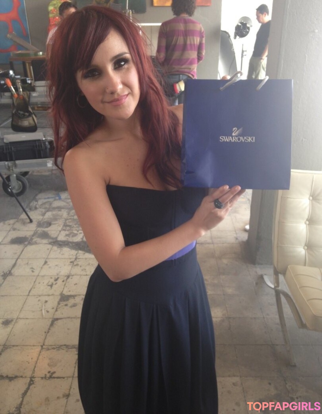 Foto desnuda filtrada de OnlyFans de Dulce Maria #643 Foto desnuda filtrada de OnlyFans de Dulce Maria #643