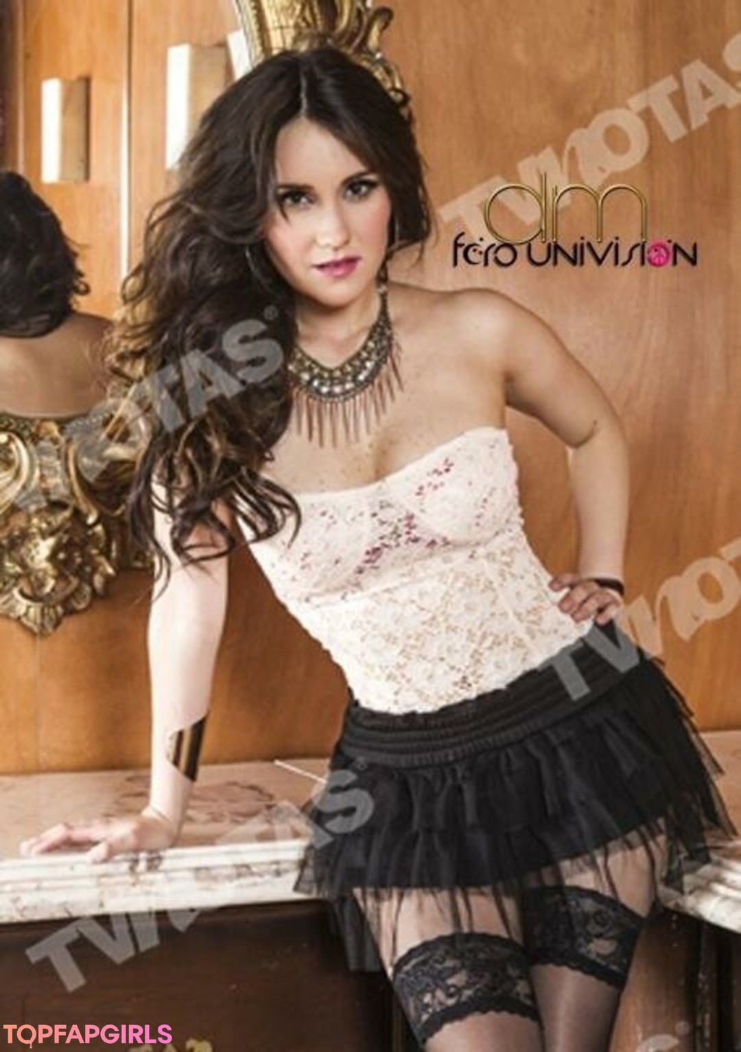 Foto desnuda filtrada de OnlyFans de Dulce Maria #693 Foto desnuda filtrada de OnlyFans de Dulce Maria #693