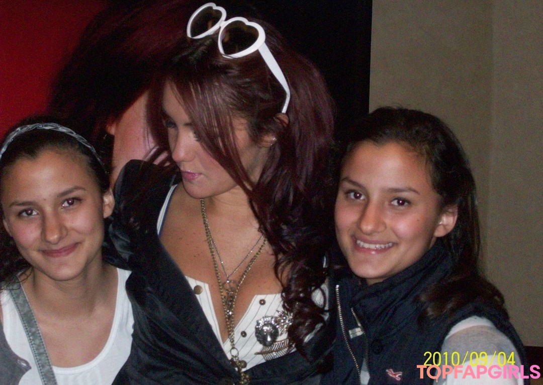 Foto desnuda filtrada de OnlyFans de Dulce Maria #869 Foto desnuda filtrada de OnlyFans de Dulce Maria #869