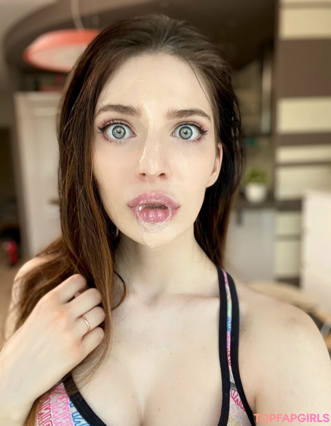 Foto desnuda filtrada de OnlyFans de Little Rieslin #78 Foto desnuda filtrada de OnlyFans de Little Rieslin #78