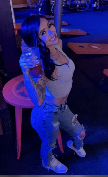 Dior Luna