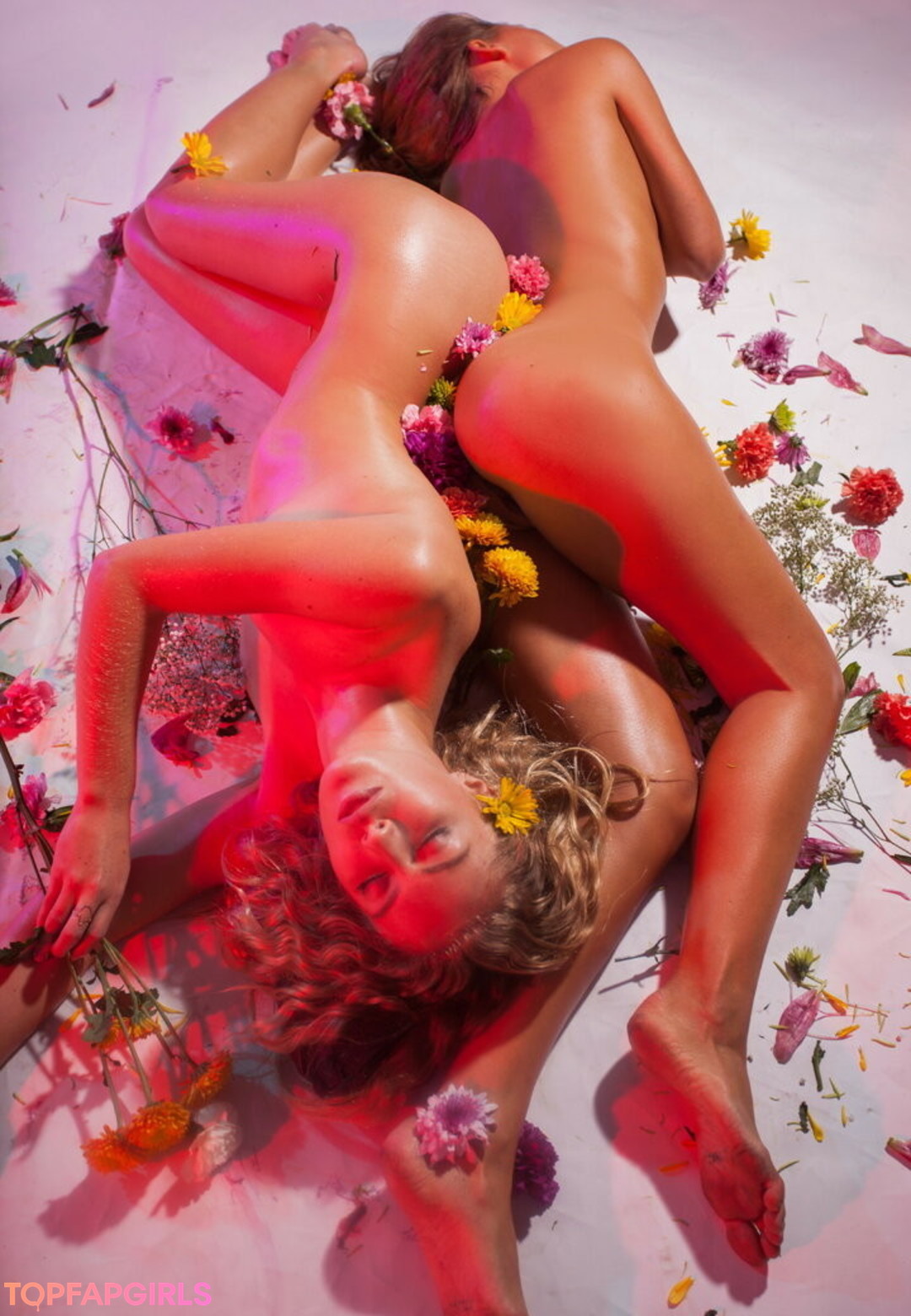 Foto desnuda filtrada de OnlyFans de Marisa Papen #101 Foto desnuda filtrada de OnlyFans de Marisa Papen #101