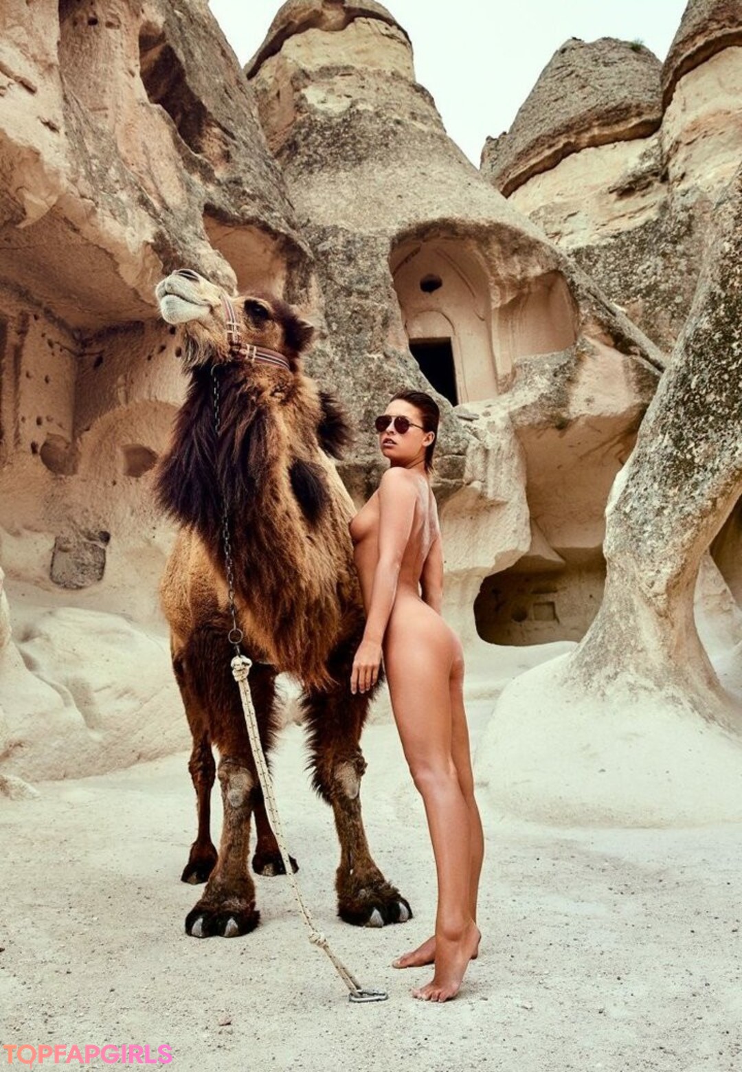 Foto desnuda filtrada de OnlyFans de Marisa Papen #214 Foto desnuda filtrada de OnlyFans de Marisa Papen #214