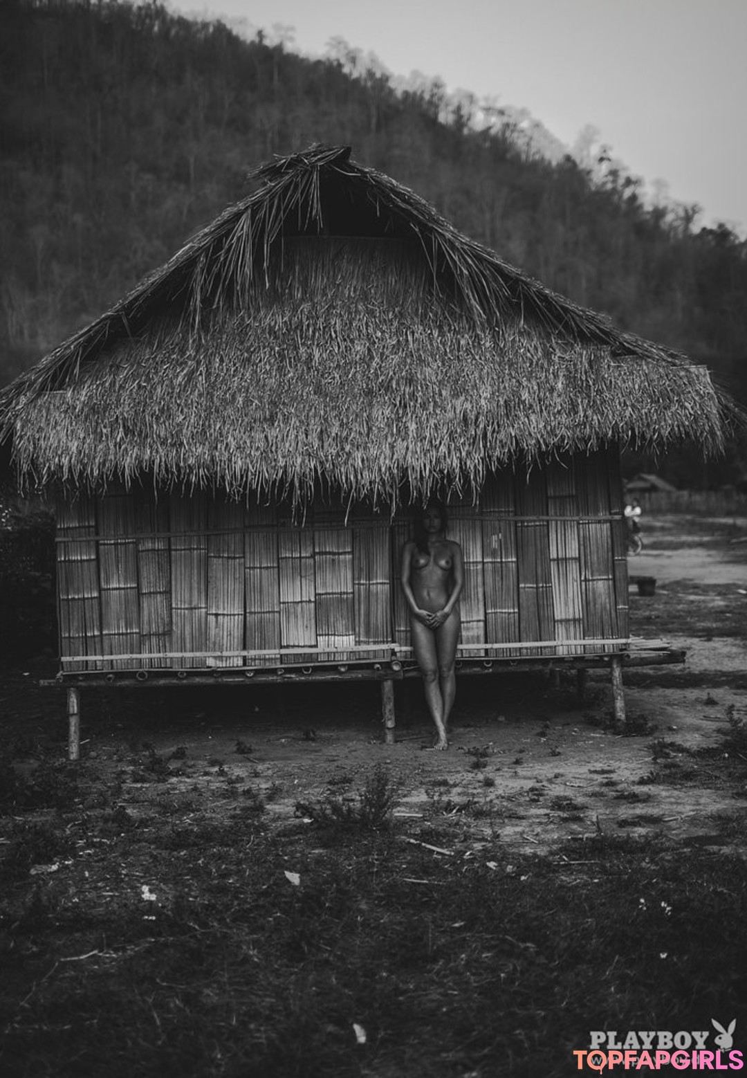 Foto desnuda filtrada de OnlyFans de Marisa Papen #39 Foto desnuda filtrada de OnlyFans de Marisa Papen #39