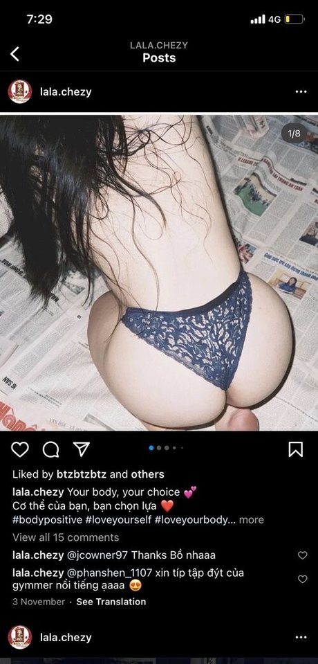 Lalachezy