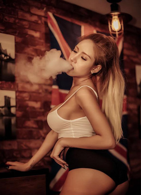 Foto desnuda filtrada de OnlyFans de Francs Francesca