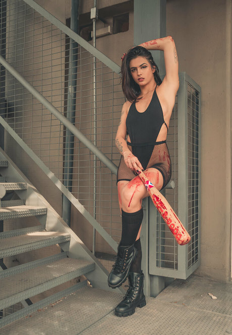 Milena Bonaccio