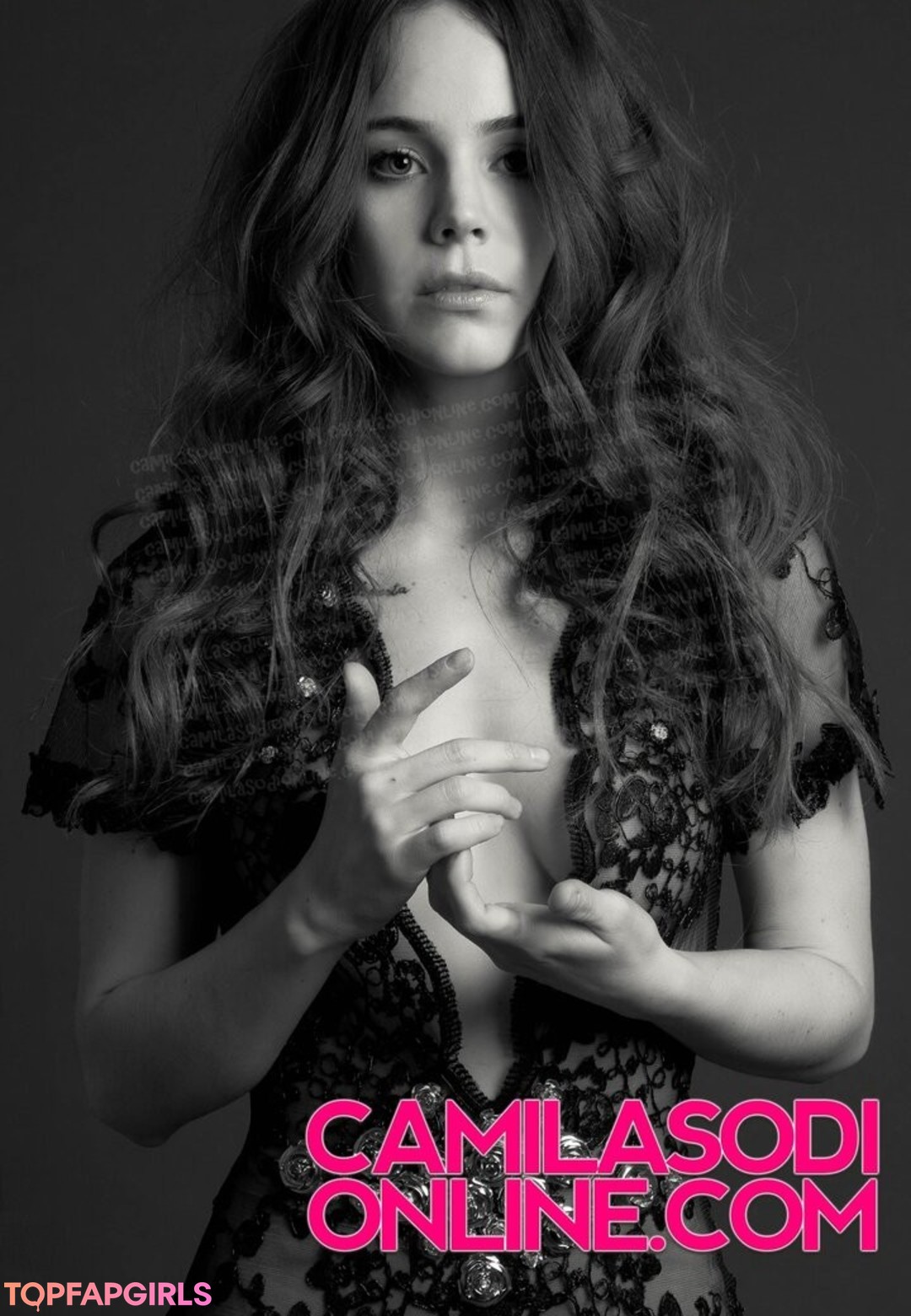 Foto desnuda filtrada de OnlyFans de Camila Sodi #28 Foto desnuda filtrada de OnlyFans de Camila Sodi #28