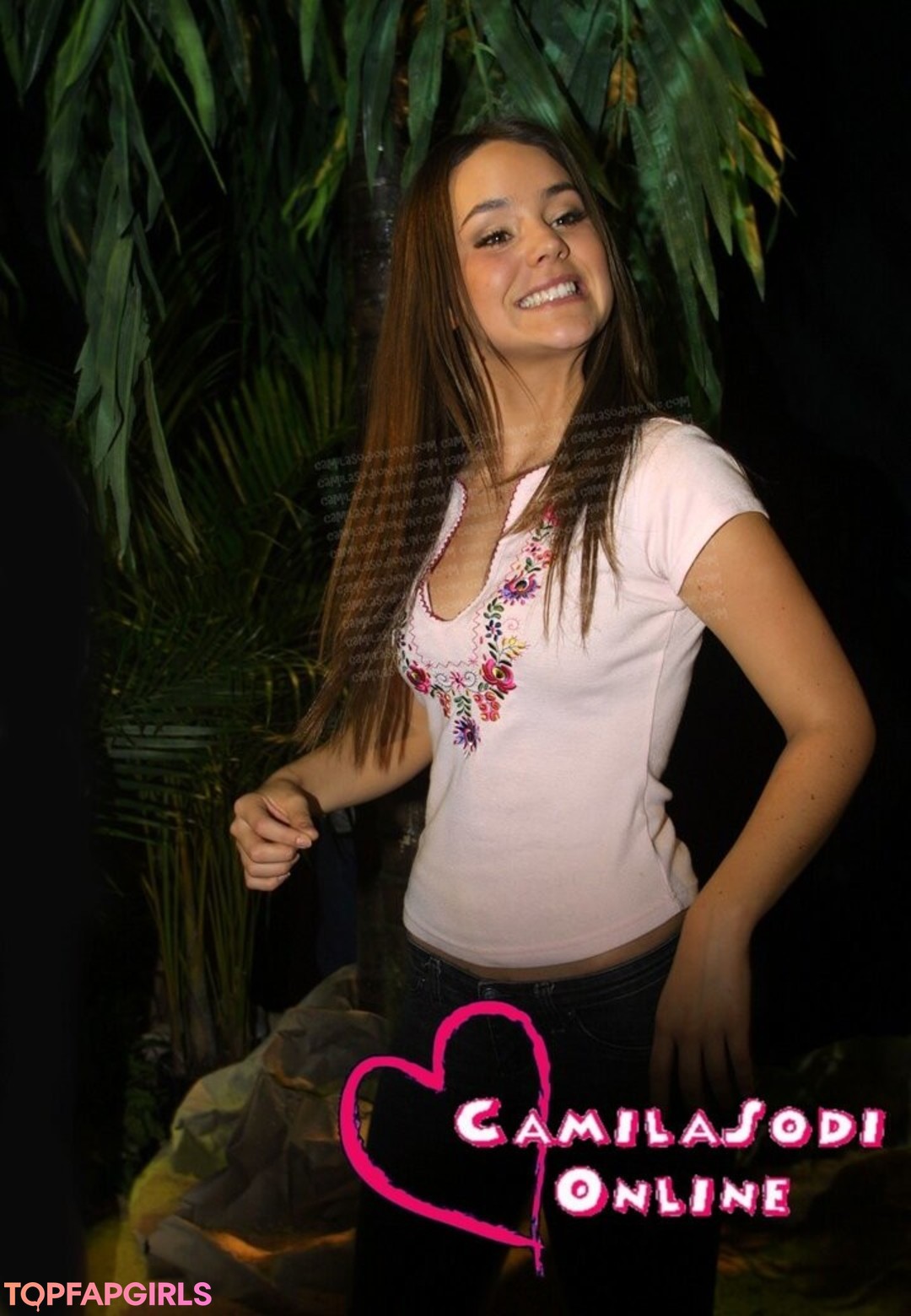 Foto desnuda filtrada de OnlyFans de Camila Sodi #36 Foto desnuda filtrada de OnlyFans de Camila Sodi #36