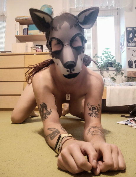 Foto desnuda filtrada de OnlyFans de Littleaxl699