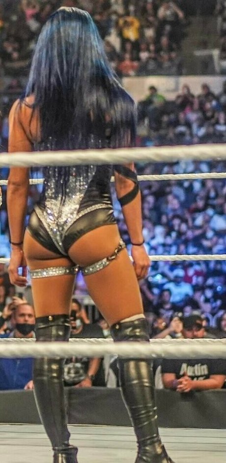 Wwe Sasha Banks