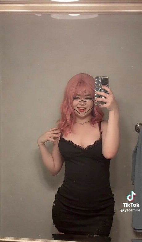 Yecamille